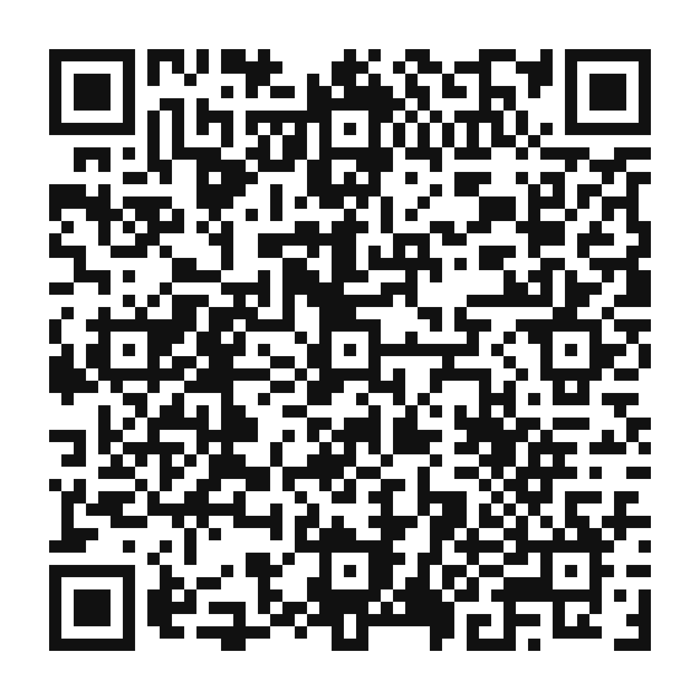 Codice QR per la versione italiana